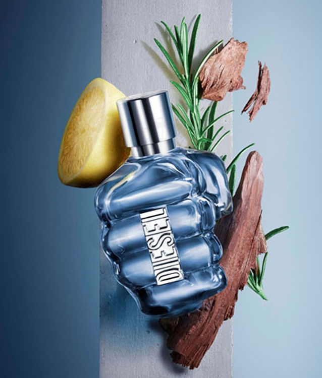 Imagen de Diesel Only The Brave Perfume de Hombre 35 ml