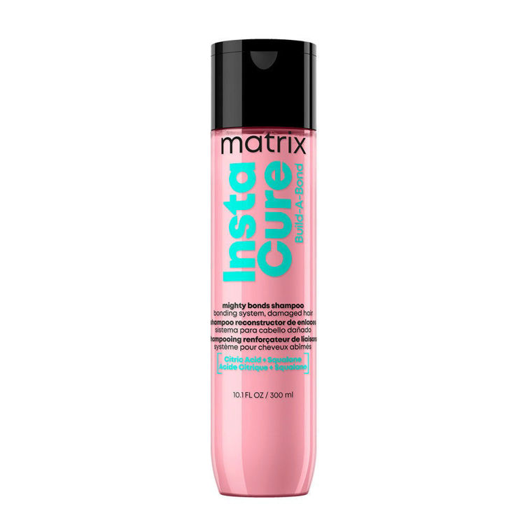 Imagen de Matrix Shampoo Insta Cure  300 ml