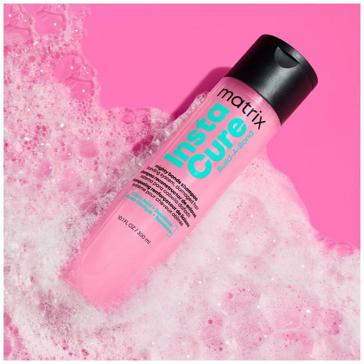 Imagen de Matrix Shampoo Insta Cure  300 ml