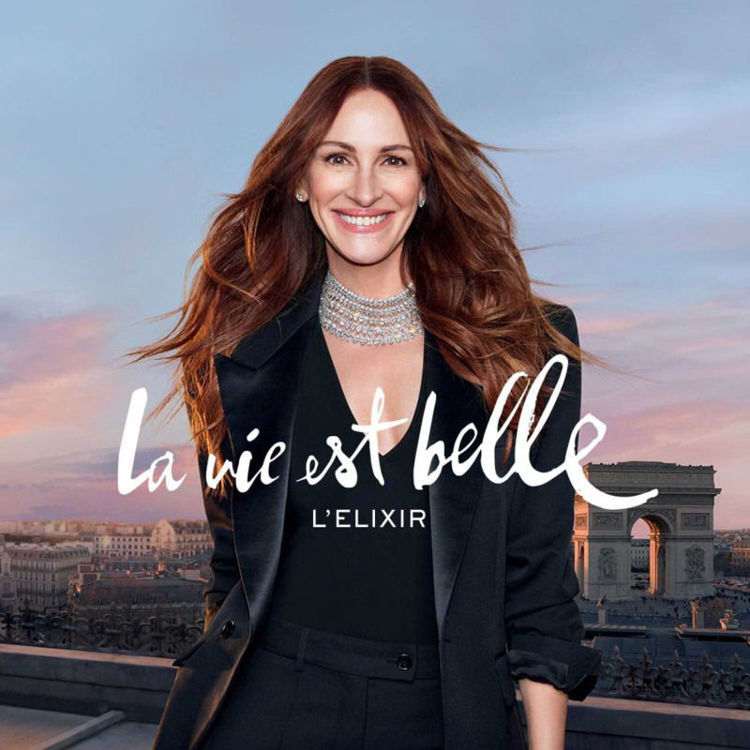 Imagen de Lancome La Vie Est Belle L´Elixir Perfume De Mujer 50 ml