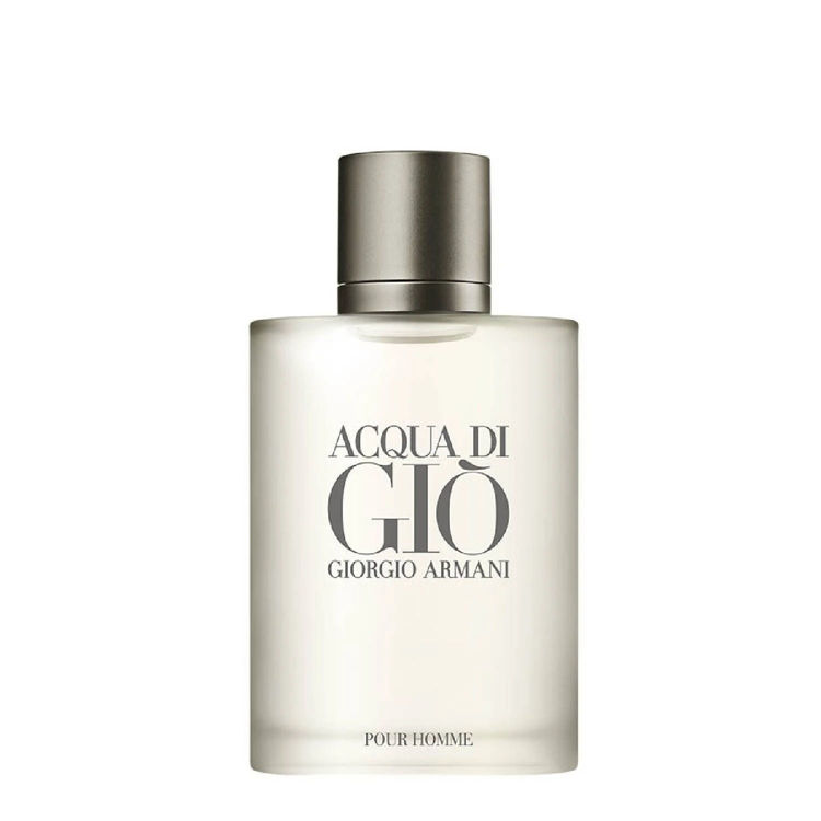 Imagen de Giorgio Armani Acqua Di Gio Perfume de Hombre  50 ml - Recargable