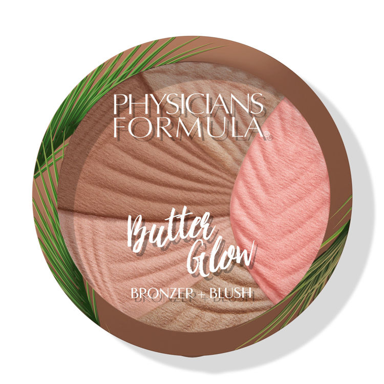 Imagen de Physicians Formula Butter Glow Bronzer + Blush 1091