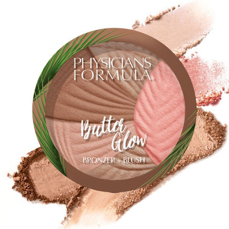 Imagen de Physicians Formula Butter Glow Bronzer + Blush 1091