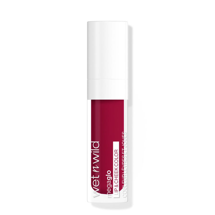 Imagen de Wet N Wild Megaglo Lip And Cheek Berry True