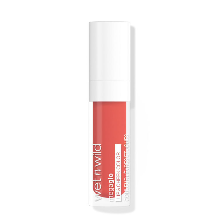 Imagen de Wet N Wild Megaglo Lip And Cheek Coral Dream