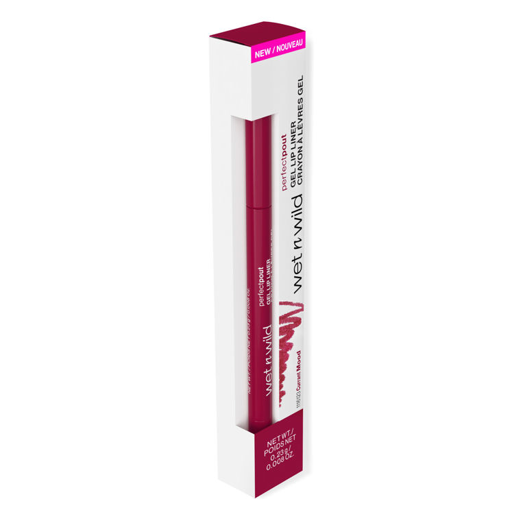 Imagen de Wet N Wild Gel Lip Liner - Currant Mood