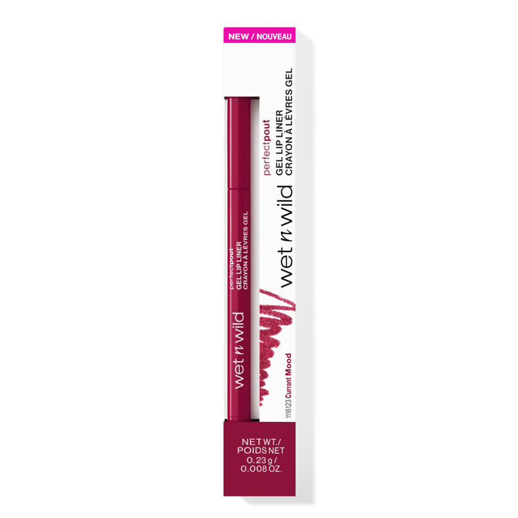 Imagen de Wet N Wild Gel Lip Liner - Currant Mood