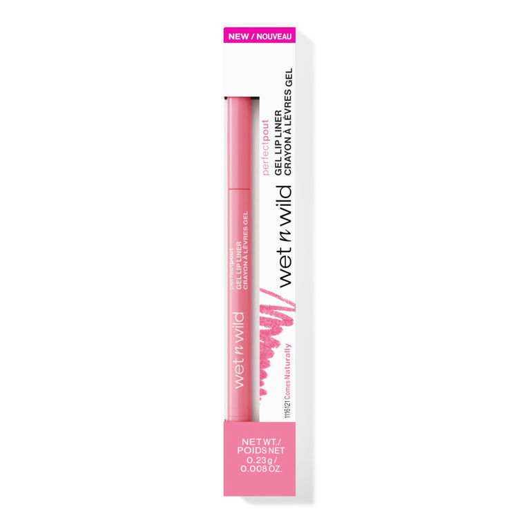 Imagen de Wet N Wild Gel Lip Liner - Comes Naturally