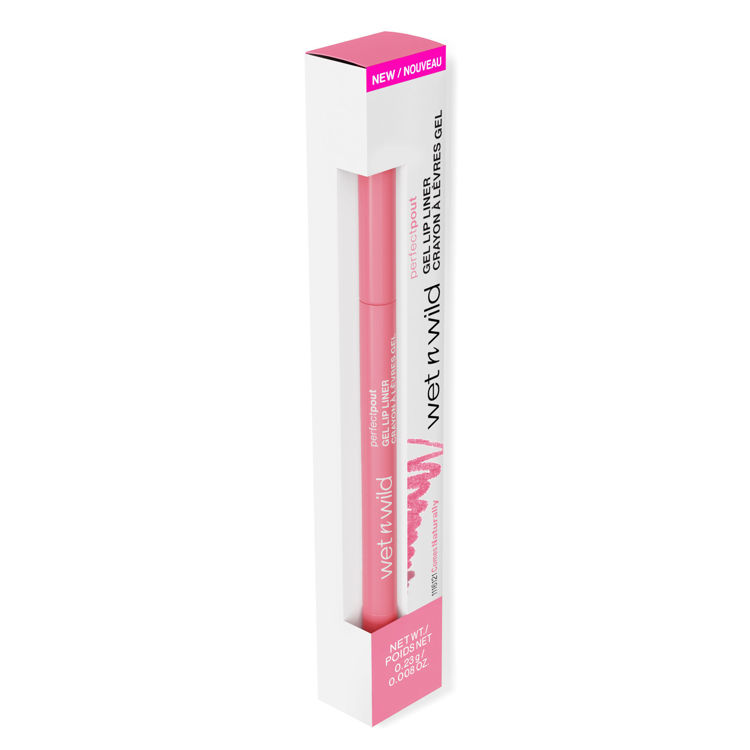 Imagen de Wet N Wild Gel Lip Liner - Comes Naturally