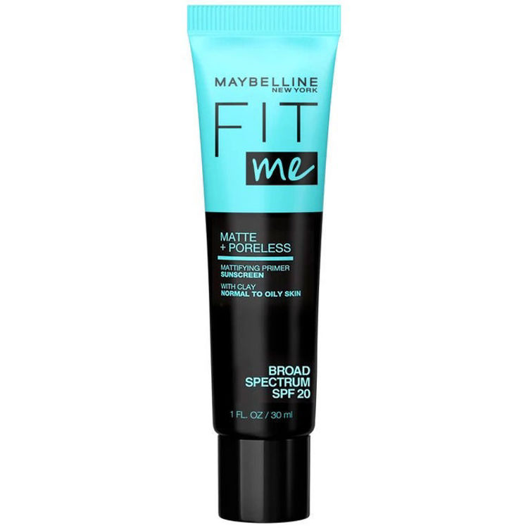 Imagen de Maybelline Fit Me Primer Mattifying