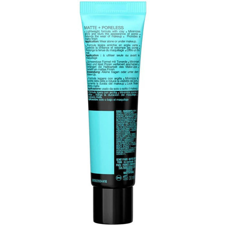 Imagen de Maybelline Fit Me Primer Mattifying