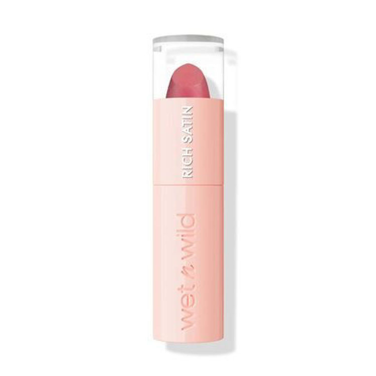 Imagen de Wet N Wild Mega Last Lapiz Labial Rich Satin - Melon