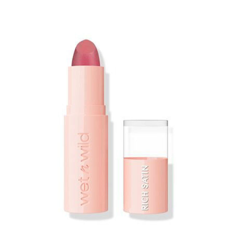 Imagen de Wet N Wild Mega Last Lapiz Labial Rich Satin - Melon