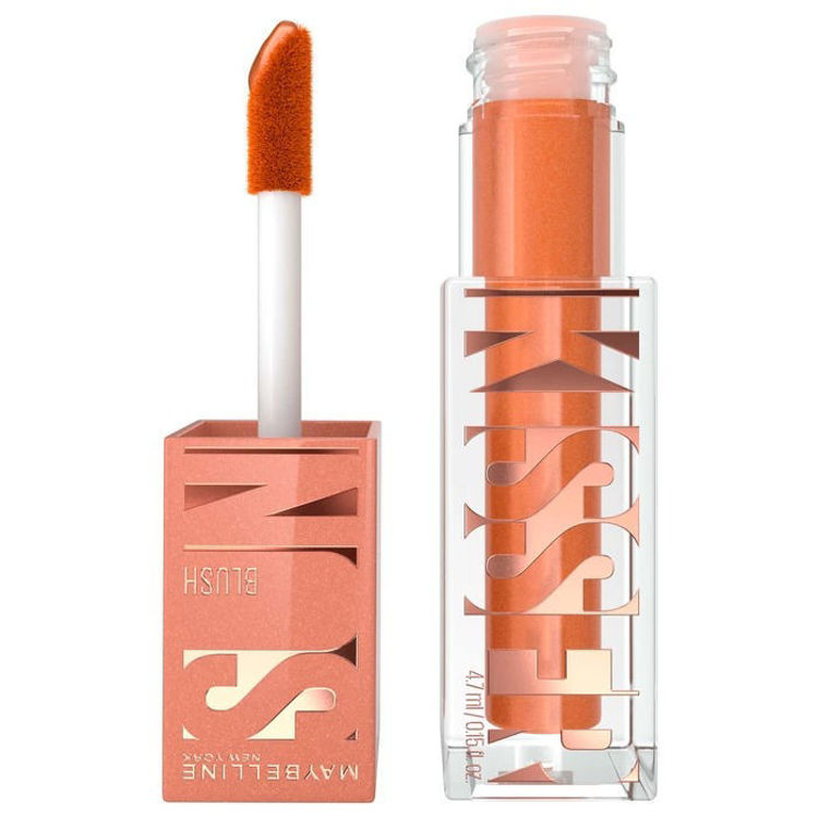Imagen de Maybelline Rubor Líquido  Sunkisser - 12 Summer In The City
