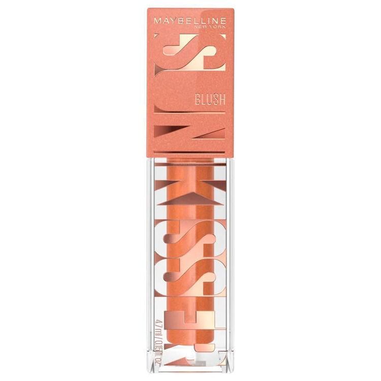Imagen de Maybelline Rubor Líquido  Sunkisser - 12 Summer In The City