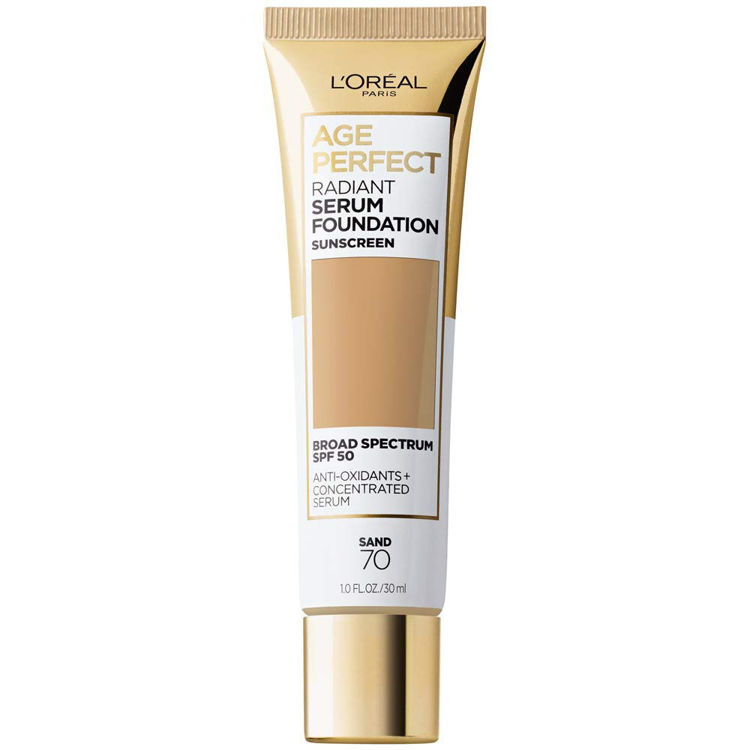 Imagen de Loreal Age Perfect Base Serum  Sand 70