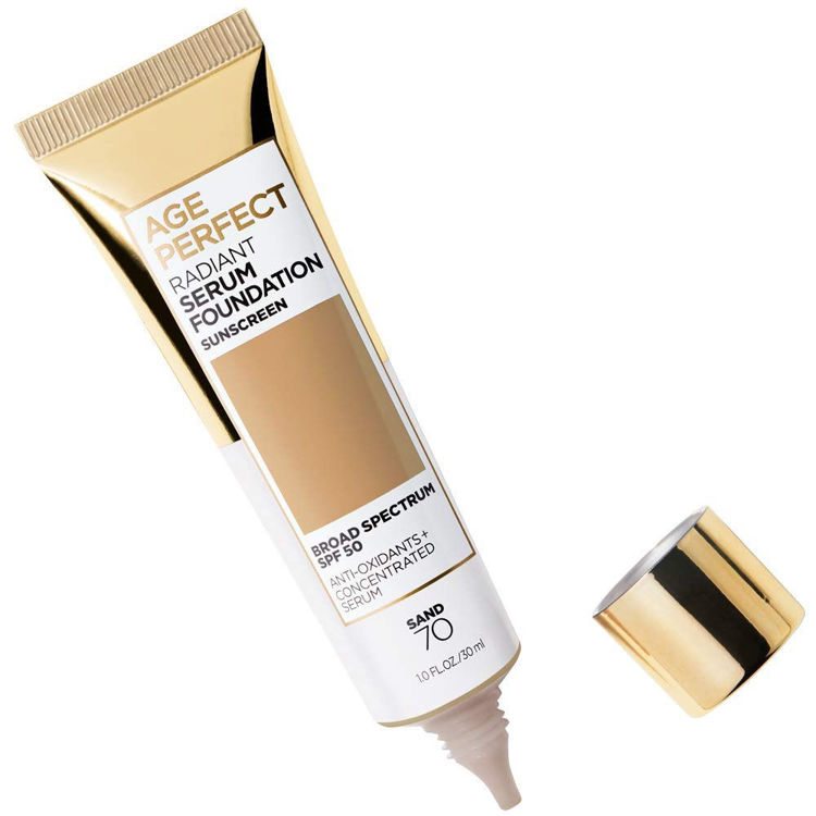 Imagen de Loreal Age Perfect Base Serum  Sand 70