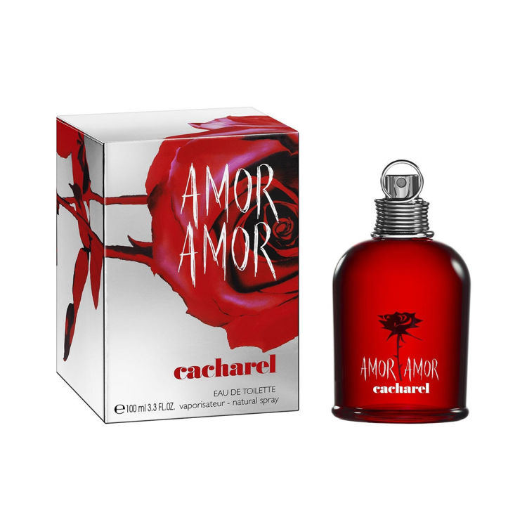 amor amor 100ml