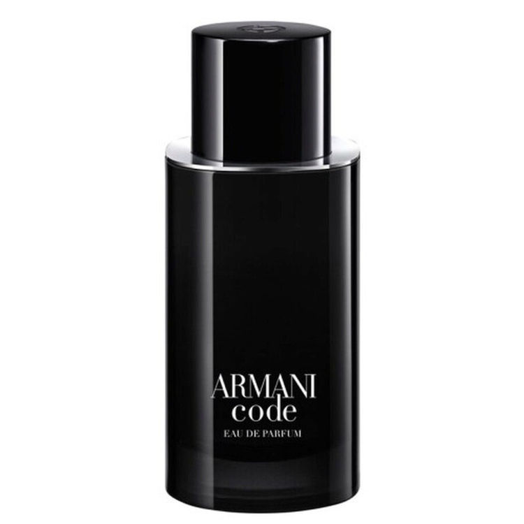 Imagen de Perfume de Hombre Armani Code x 75  ml