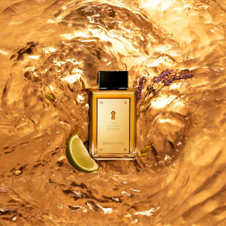 Imagen de Perfume De Hombre Banderas The Secret Absolu x 50 ml