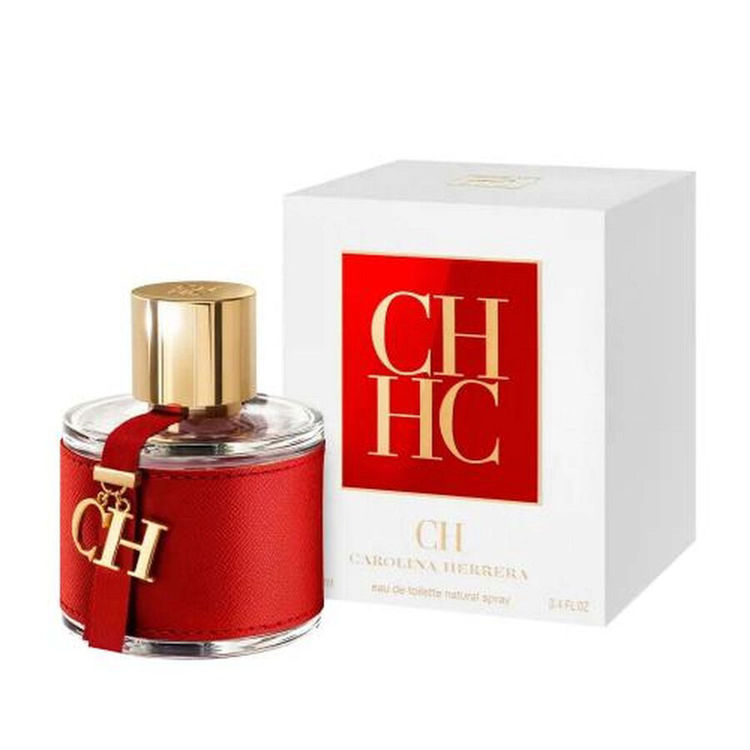 Imagen de Perfume de Mujer Carolina Herrera Ch x 50 ml