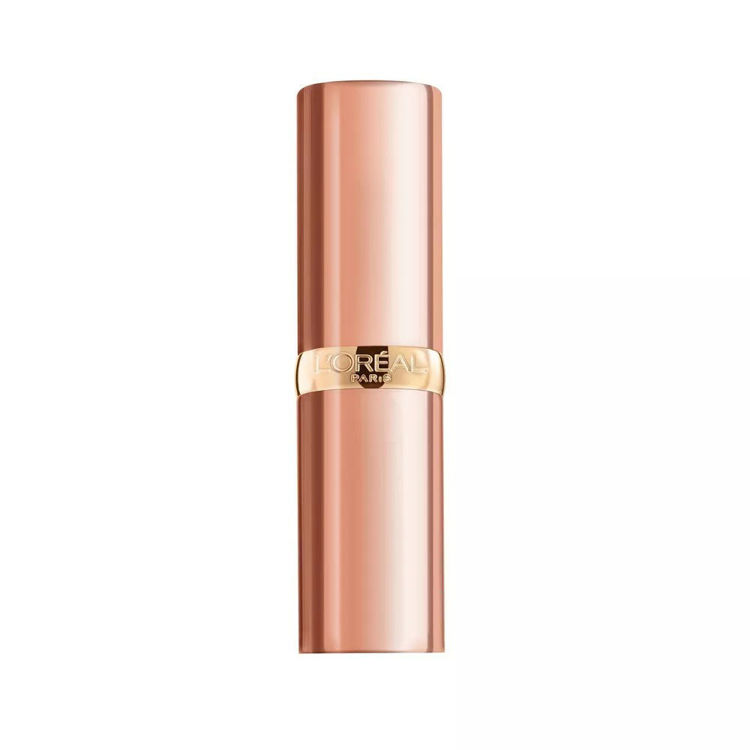 Imagen de Labial L'Oreal Paris Color Riche Luminous - Les Nus Nu Decadent 179