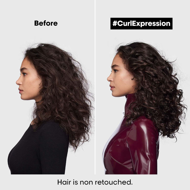 Imagen de L`Oréal Professionnel Serie Expert Curl Expression Mousse 250 ml