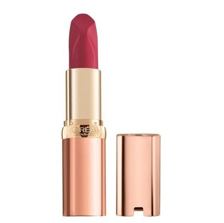 Imagen de L'Oreal Paris Labial Color Riche Les Nus Nu Insouciant 174
