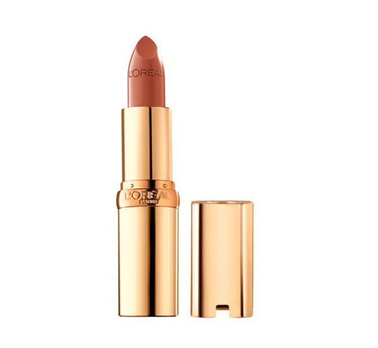 Imagen de L'Oreal Paris  Labial Colour Riche Organza 236