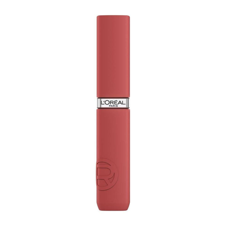 Imagen de Loreal Labial Infallible Le Matte - Crush Alert 645