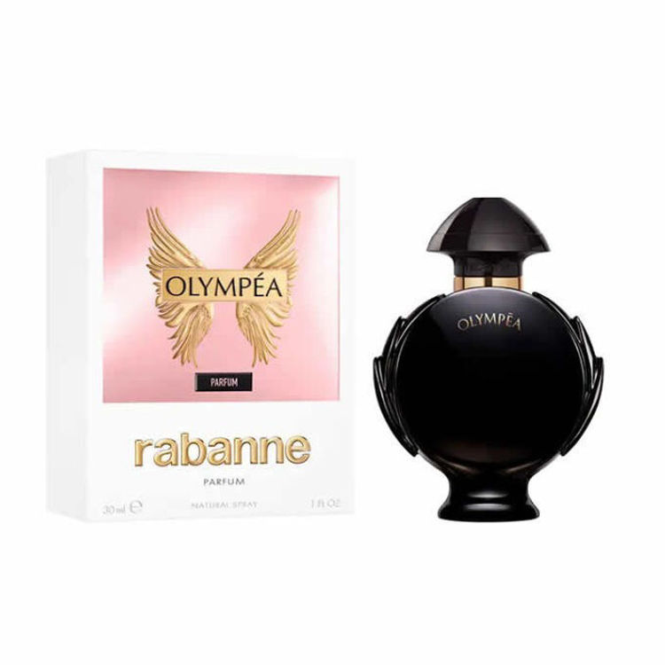 Imagen de Rabanne Olympéa Parfum 30 ml Perfume de Mujer