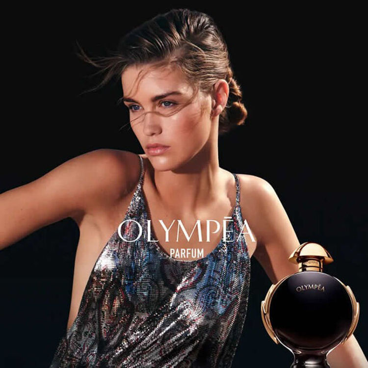 Imagen de Rabanne Olympéa Parfum 30 ml Perfume de Mujer