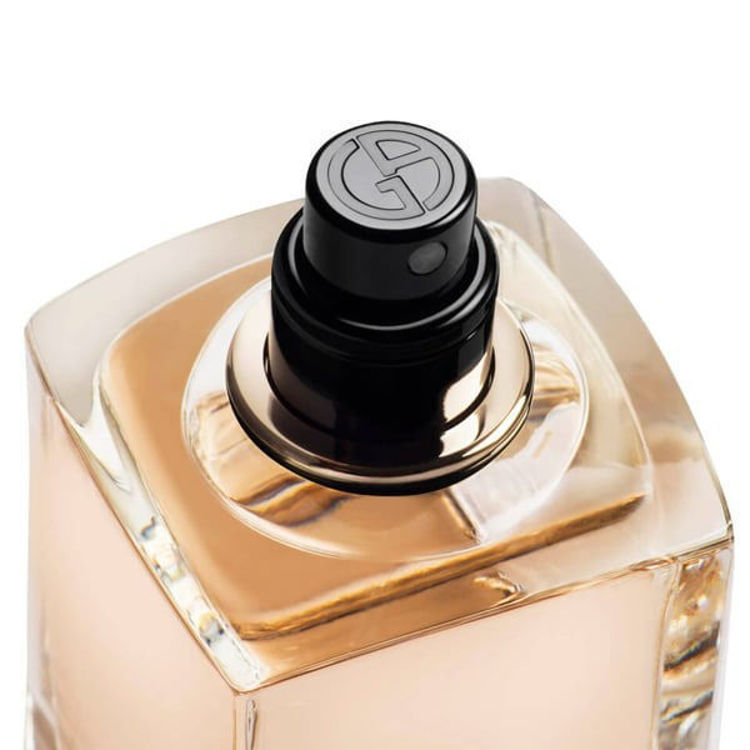 Imagen de Perfume de Mujer Giorgio Armani Si Eau de Parfum 50 ml