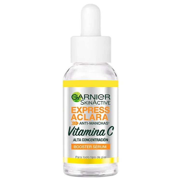 Imagen de Pack Garnier Express Aclara Hidratacion Y Control De Manchas