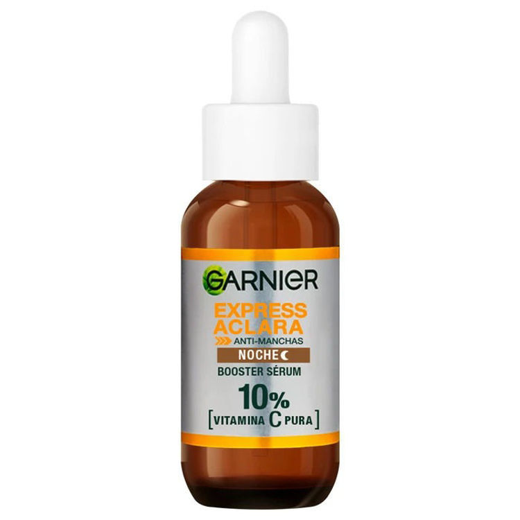 Imagen de Pack Garnier Express Aclara Hidratacion Y Control De Manchas