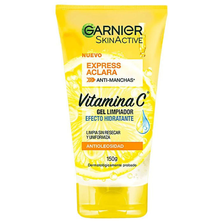 Imagen de Pack Garnier Express Aclara Hidratacion Y Control De Manchas