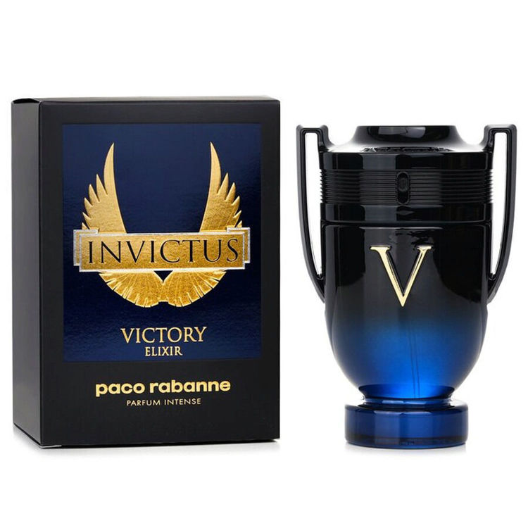 Imagen de Invictus Victory Perfume de Hombre Elixir x 50 ml