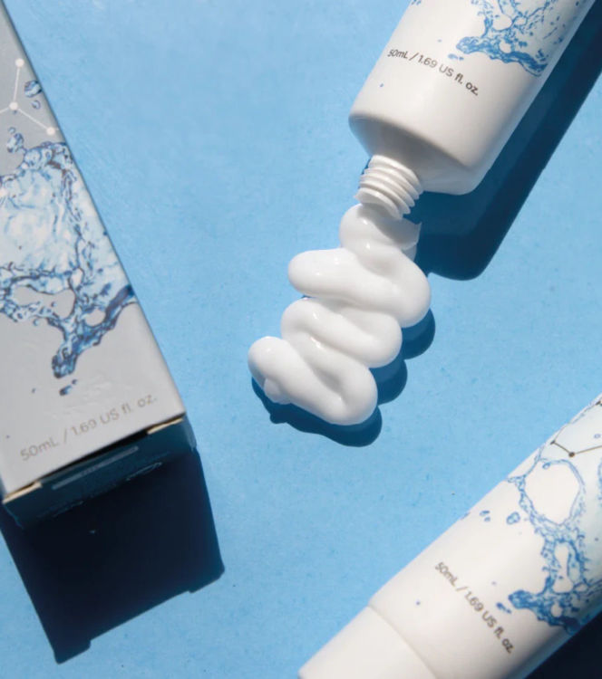 Imagen de Facefacts Hyalurónico Crema Facial  50 ml