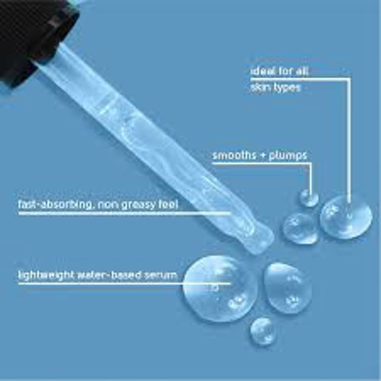 Imagen de Face Facts Hyaluronico Serum Facial  30 ml