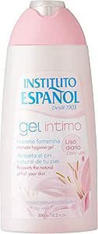 Imagen de Instituto Español Gel Intimo  300 Ml