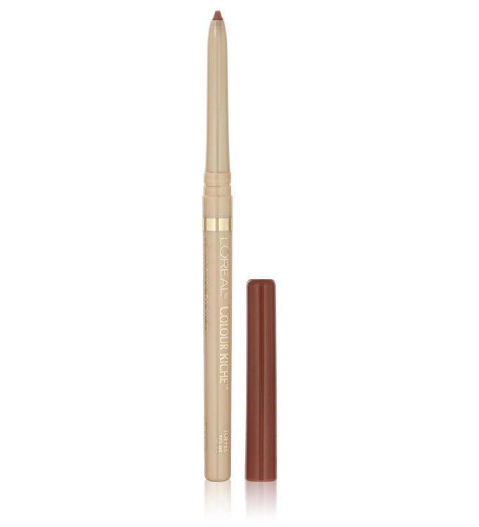 Imagen de Loreal Delineador Color Riche De Labios - 782