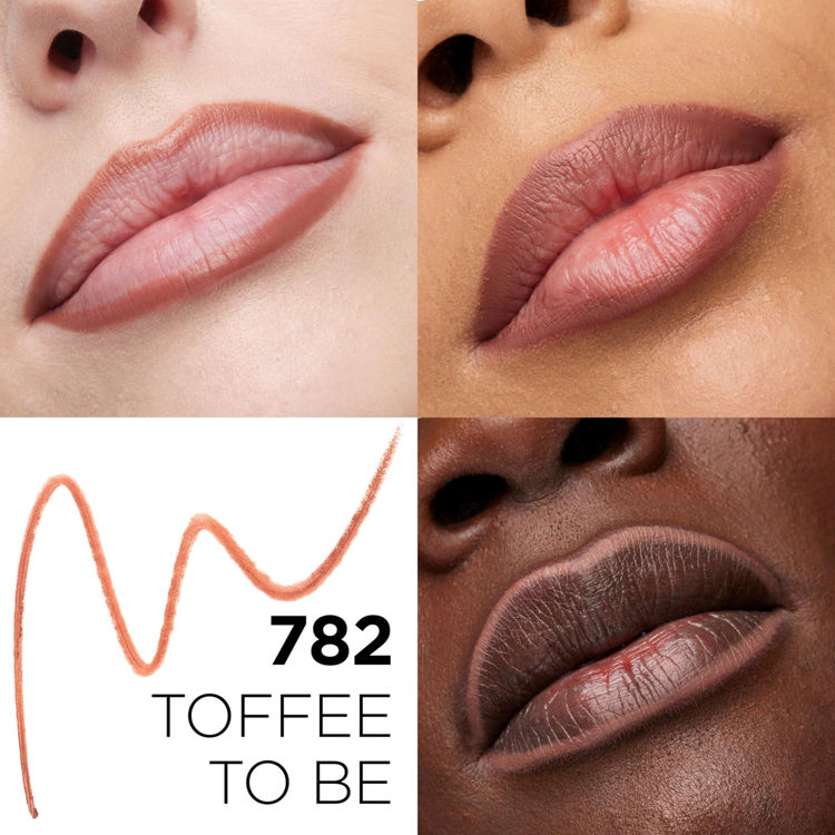 Imagen de Loreal Delineador Color Riche De Labios - 782