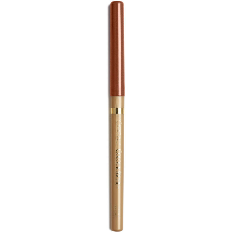 Imagen de Loreal Delineador Color Riche De Labios 781