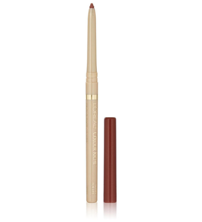 Imagen de Loreal Delineador Color Riche De Labios 781