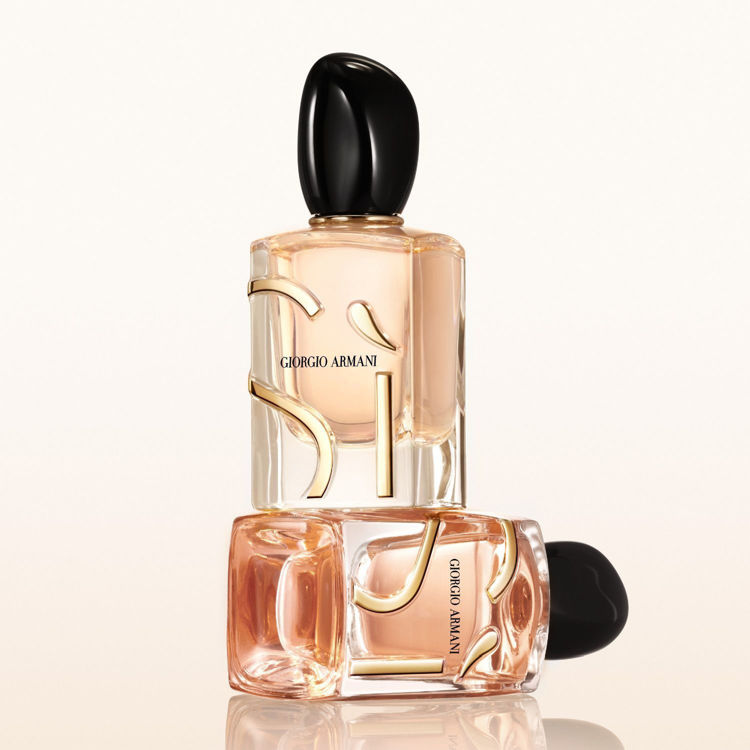 Imagen de Perfume de Mujer Giorgio Armani Si Eau de Parfum 50 ml