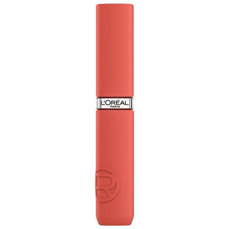 Imagen de L'Oréal París Labial Infallible Le Matte Resistance - 635 Worth It Medium