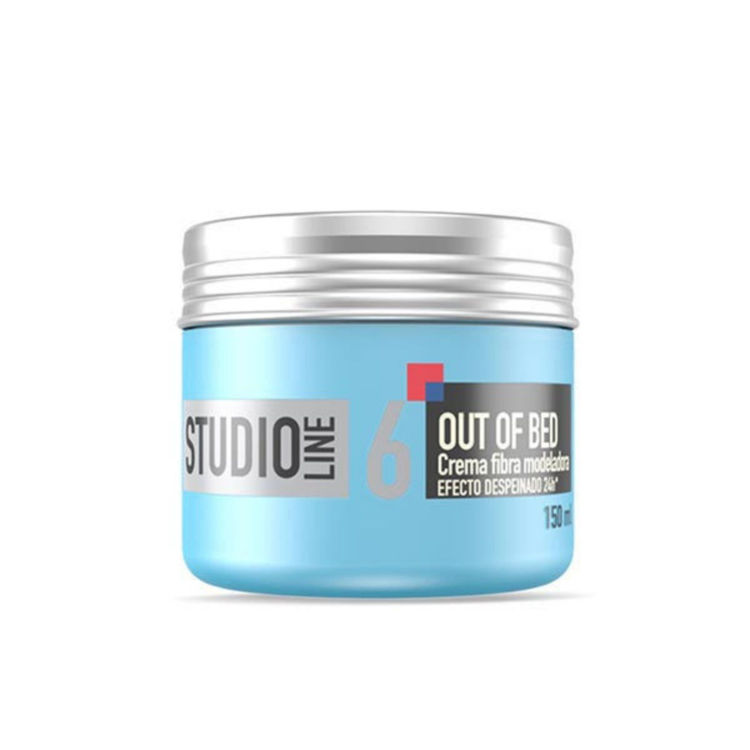 Imagen de L'Oréal Paris Studio Line Gel Out Of Bed Fx 150 ml