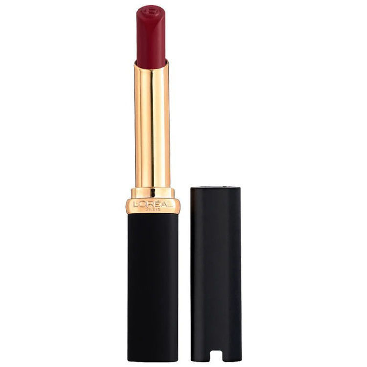 Imagen de L'Oreal Paris Labial Voluminous Matte Le Plum 213
