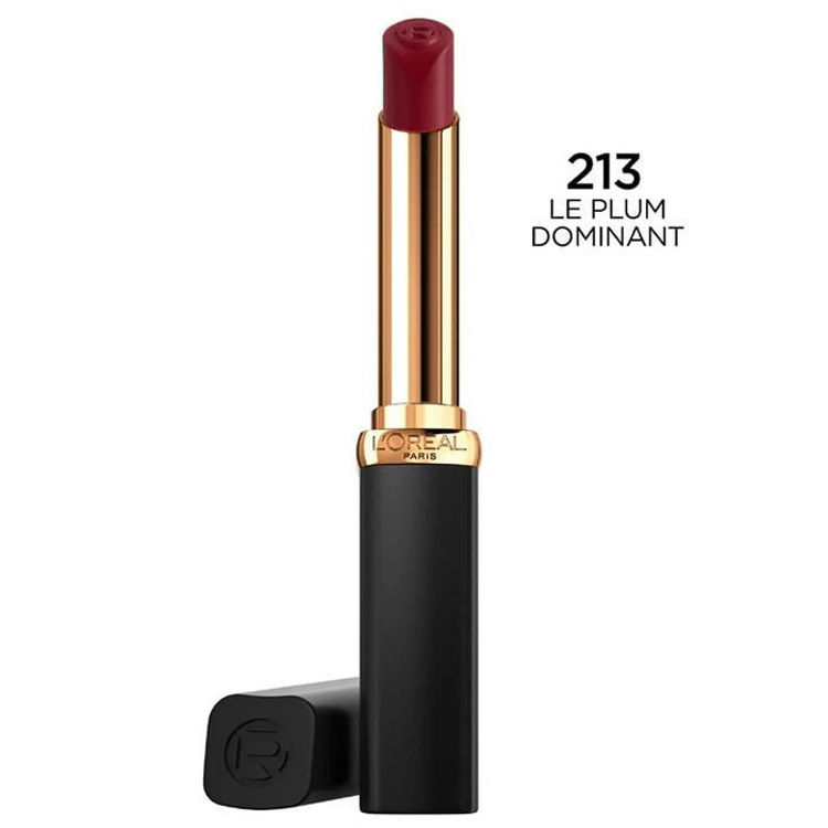 Imagen de L'Oreal Paris Labial Voluminous Matte Le Plum 213