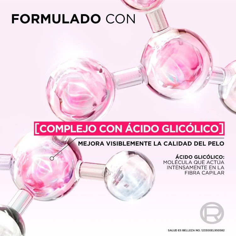 Imagen de L'Oréal Paris Elvive Acondicionador Glycolic Gloss  200 ml